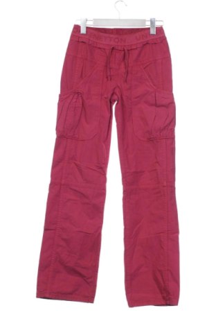 Dětské kalhoty  United Colors Of Benetton, Velikost 12-13y/ 158-164 cm, Barva Růžová, Cena  368,00 Kč, #136695618