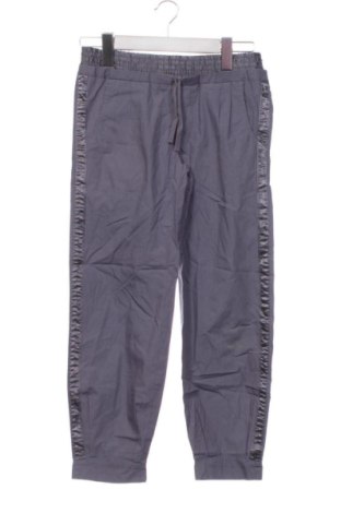 Παιδικό παντελόνι United Colors Of Benetton, Μέγεθος 8-9y/ 134-140 εκ., Χρώμα Βιολετί, Τιμή 11,99 €, #136756012