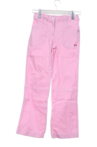 Detské nohavice  X-Mail, Veľkosť 8-9y/ 134-140 cm, Farba Ružová, Cena  9,95 €, #136705218
