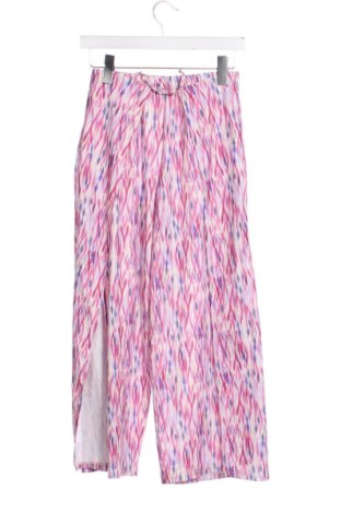 Детски панталон Zara, Размер 12-13y/ 158-164 см, Цвят Многоцветен, Цена 7,10 €, #136664384