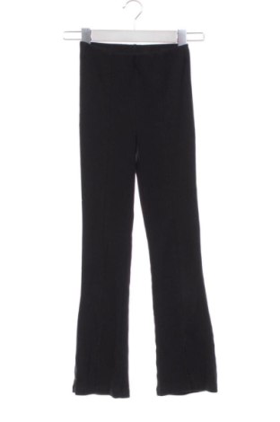 Dětské kalhoty  Zara, Velikost 8-9y/ 134-140 cm, Barva Černá, Cena  198,00 Kč, #136694443