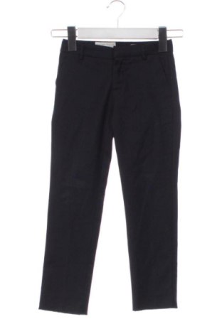Dětské kalhoty  Zara, Velikost 3-4y/ 104-110 cm, Barva Modrá, Cena  198,00 Kč, #136704424