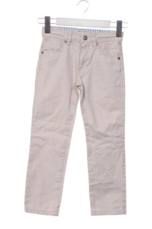 Детски панталон Zara, Размер 4-5y/ 110-116 см, Цвят Бежов, Цена 9,78 €, #136724026
