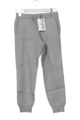 Παιδικό παντελόνι Zara, Μέγεθος 8-9y/ 134-140 εκ., Χρώμα Γκρί, Τιμή 17,00 €, #136753299