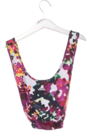 Kinder Top Adidas, Größe 15-18y/ 170-176 cm, Farbe Mehrfarbig, Preis 7,09 €, #136717208