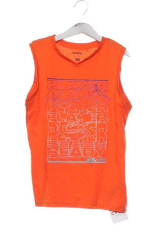 Dětské tilko  F&F, Velikost 9-10y/ 140-146 cm, Barva Oranžová, Cena  150,00 Kč, #136684392