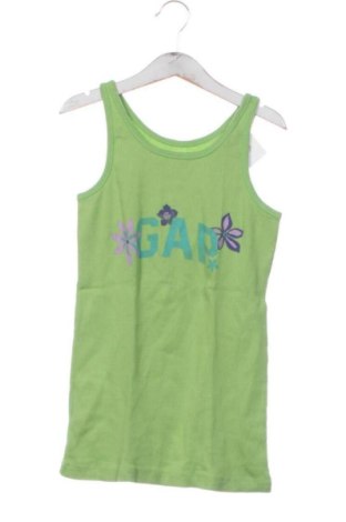 Dětské tilko  Gap Kids, Velikost 13-14y/ 164-168 cm, Barva Zelená, Cena  198,00 Kč, #136704836