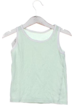 Dětské tilko  George, Velikost 2-3y/ 98-104 cm, Barva Zelená, Cena  142,00 Kč, #136700140