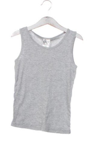 Gyerek trikó H&M, Méret 6-7y / 122-128 cm, Szín Szürke, Ár 2 066 Ft, #136626599