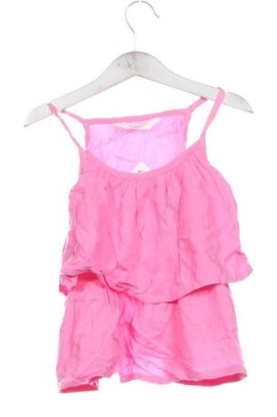 Gyerek trikó H&M, Méret 5-6y / 116-122 cm, Szín Rózsaszín, Ár 2 378 Ft, #136668830