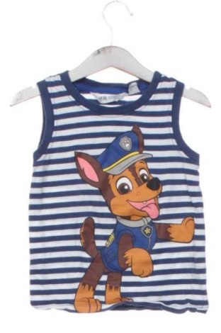 Dětské tilko  H&M, Velikost 2-3y/ 98-104 cm, Barva Vícebarevné, Cena  142,00 Kč, #136700376