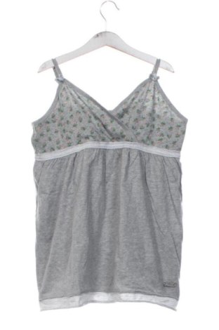 Dětské tilko  Kiddo, Velikost 12-13y/ 158-164 cm, Barva Šedá, Cena  170,00 Kč, #136702883