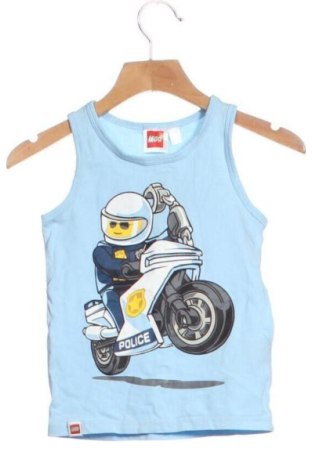Gyerek trikó Lego, Méret 2-3y / 98-104 cm, Szín Kék, Ár 2 930 Ft, #136678341