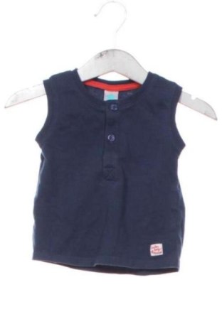 Dětské tilko  Tex, Velikost 9-12m/ 74-80 cm, Barva Modrá, Cena  142,00 Kč, #136703190