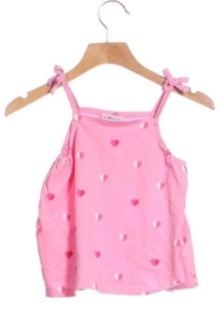 Dětské tilko  Unbranded, Velikost 12-18m/ 80-86 cm, Barva Růžová, Cena  143,00 Kč, #136681709