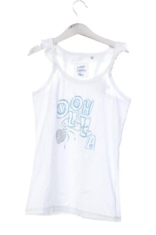 Dětské tilko  Unbranded, Velikost 13-14y/ 164-168 cm, Barva Bílá, Cena  170,00 Kč, #136702622