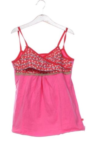 Μπλουζάκι αμάνικο παιδικό Unbranded, Μέγεθος 12-13y/ 158-164 εκ., Χρώμα Πολύχρωμο, Τιμή 6,00 €, #136705860