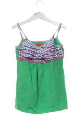 Μπλουζάκι αμάνικο παιδικό Unbranded, Μέγεθος 12-13y/ 158-164 εκ., Χρώμα Πολύχρωμο, Τιμή 6,00 €, #136706161