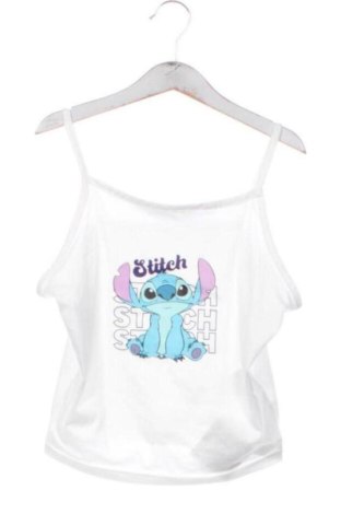 Dětské tilko  Unbranded, Velikost 11-12y/ 152-158 cm, Barva Bílá, Cena  165,00 Kč, #136706411