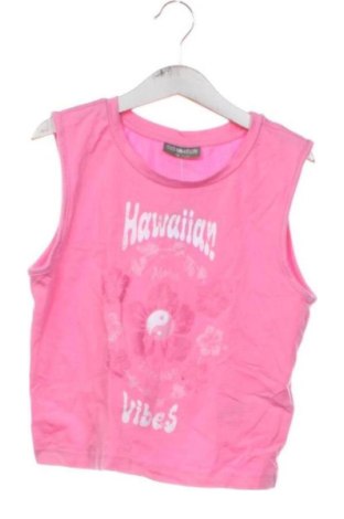 Kinder Top Unbranded, Größe 14-15y/ 168-170 cm, Farbe Rosa, Preis 4,00 €, #136743149