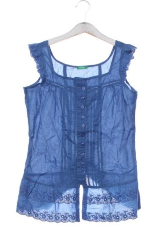 Dětské tilko  United Colors Of Benetton, Velikost 12-13y/ 158-164 cm, Barva Modrá, Cena  198,00 Kč, #136702898
