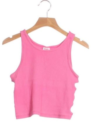 Kinder Top Zara, Größe 10-11y/ 146-152 cm, Farbe Rosa, Preis € 4,00, #136671163