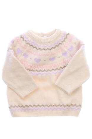 Pulover pentru copii Coolclub, Mărime 2-3m/ 56-62 cm, Culoare Multicolor, Preț 46,92 Lei, #136654759