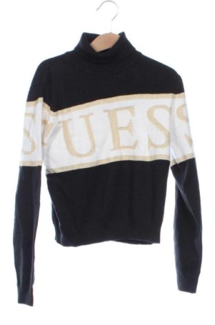 Детски пуловер Guess, Размер 9-10y/ 140-146 см, Цвят Многоцветен, Цена 48,06 €, #136680500