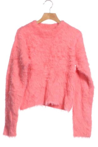 Dziecięcy sweter H&M, Rozmiar 12-13y/ 158-164 cm, Kolor Różowy, Cena 47,00 zł, #136656757