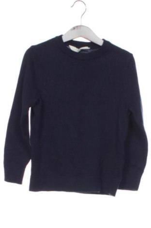 Dziecięcy sweter H&M, Rozmiar 4-5y/ 110-116 cm, Kolor Niebieski, Cena 47,00 zł, #136682712