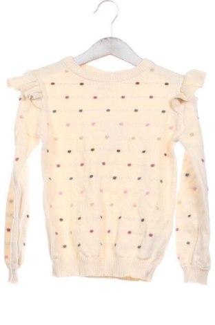 Dziecięcy sweter Kiki & Koko, Rozmiar 4-5y/ 110-116 cm, Kolor Kolorowy, Cena 48,23 zł, #136665381