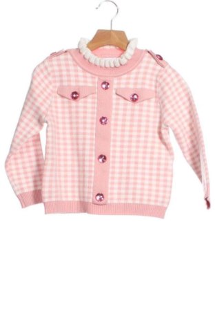 Dziecięcy sweter Lola, Rozmiar 5-6y/ 116-122 cm, Kolor Kolorowy, Cena 64,30 zł, #136668922