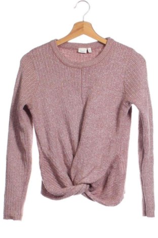 Detský sveter  Name It, Veľkosť 10-11y/ 146-152 cm, Farba Ružová, Cena  11,76 €, #136670304