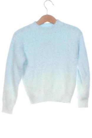 Pulover pentru copii Reserved, Mărime 4-5y/ 110-116 cm, Culoare Albastru, Preț 45,73 Lei, #136692408