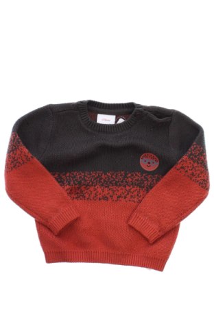 Pulover pentru copii S.Oliver, Mărime 6-9m/ 68-74 cm, Culoare Multicolor, Preț 62,56 Lei, #136634842