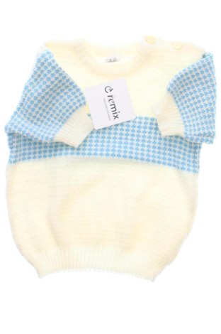 Dziecięcy sweter Unbranded, Rozmiar 18-24m/ 86-98 cm, Kolor Kolorowy, Cena 48,23 zł, #136489581