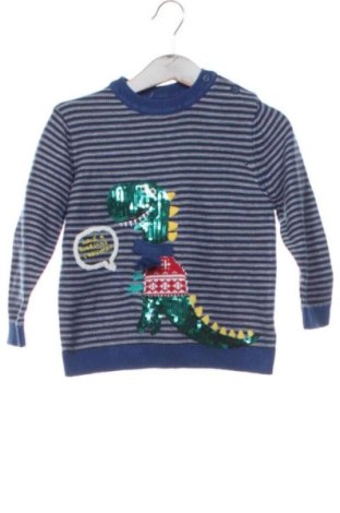 Dziecięcy sweter Unbranded, Rozmiar 18-24m/ 86-98 cm, Kolor Kolorowy, Cena 48,23 zł, #136630863