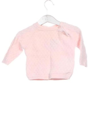 Detský sveter  Unbranded, Veľkosť 3-6m/ 62-68 cm, Farba Ružová, Cena  8,63 €, #136654703