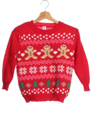 Dziecięcy sweter Unbranded, Rozmiar 10-11y/ 146-152 cm, Kolor Kolorowy, Cena 47,00 zł, #136671959