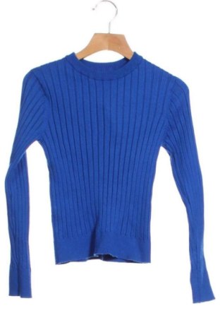 Detský sveter  Zara, Veľkosť 8-9y/ 134-140 cm, Farba Modrá, Cena  8,25 €, #136658780