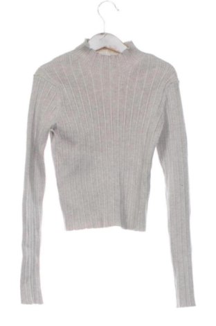 Pulover pentru copii Zara, Mărime 13-14y/ 164-168 cm, Culoare Gri, Preț 42,81 Lei, #136686758