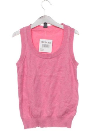 Детски пуловер Zara, Размер 10-11y/ 146-152 см, Цвят Розов, Цена 8,00 €, #136704122