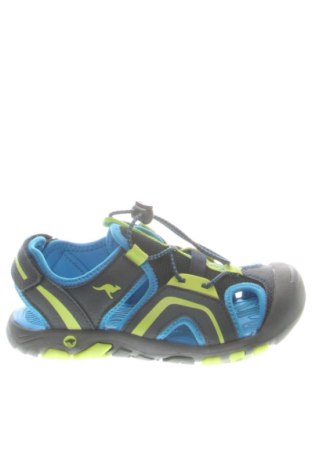 Детски сандали Kangaroos, Размер 31, Цвят Многоцветен, Цена 21,00 €, #136733694