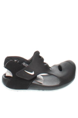 Kinder Sandalen Nike, Größe 28, Farbe Schwarz, Preis € 24,99, #136770422