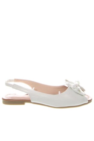 Sandały dziecięce Unbranded, Rozmiar 33, Kolor Biały, Cena 50,99 zł, #136762974