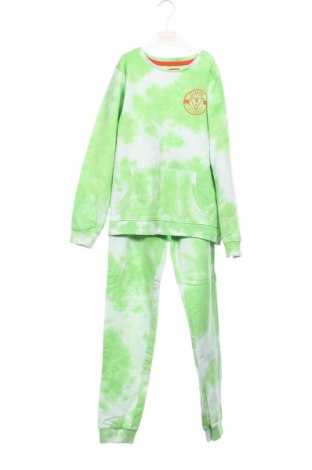 Детски спортен екип Guess, Размер 9-10y/ 140-146 см, Цвят Многоцветен, Цена 21,00 €, #136663388