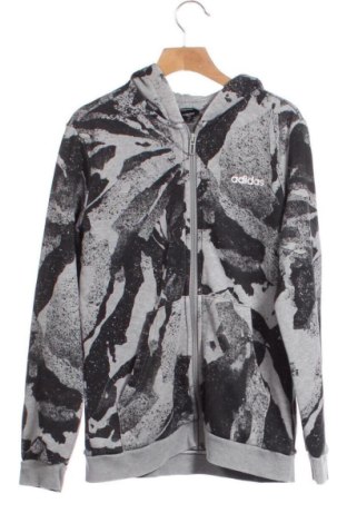 Kinder Sweatshirts Adidas, Größe 10-11y/ 146-152 cm, Farbe Mehrfarbig, Preis € 21,00, #136678279
