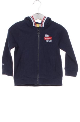 Hanorac pentru copii Chicco, Mărime 12-18m/ 80-86 cm, Culoare Albastru, Preț 26,99 Lei, #136724669