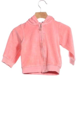 Παιδικό φούτερ Coolclub, Μέγεθος 9-12m/ 74-80 εκ., Χρώμα Ρόζ , Τιμή 1,87 €, #136670734