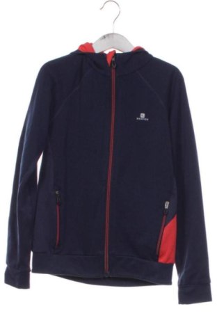 Detská mikina  Decathlon, Veľkosť 8-9y/ 134-140 cm, Farba Viacfarebná, Cena  11,20 €, #136674774